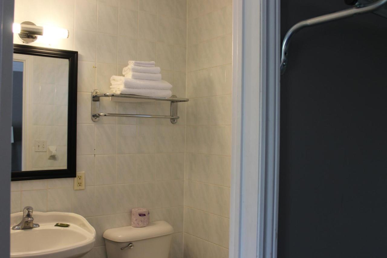 Motel Super 7 London