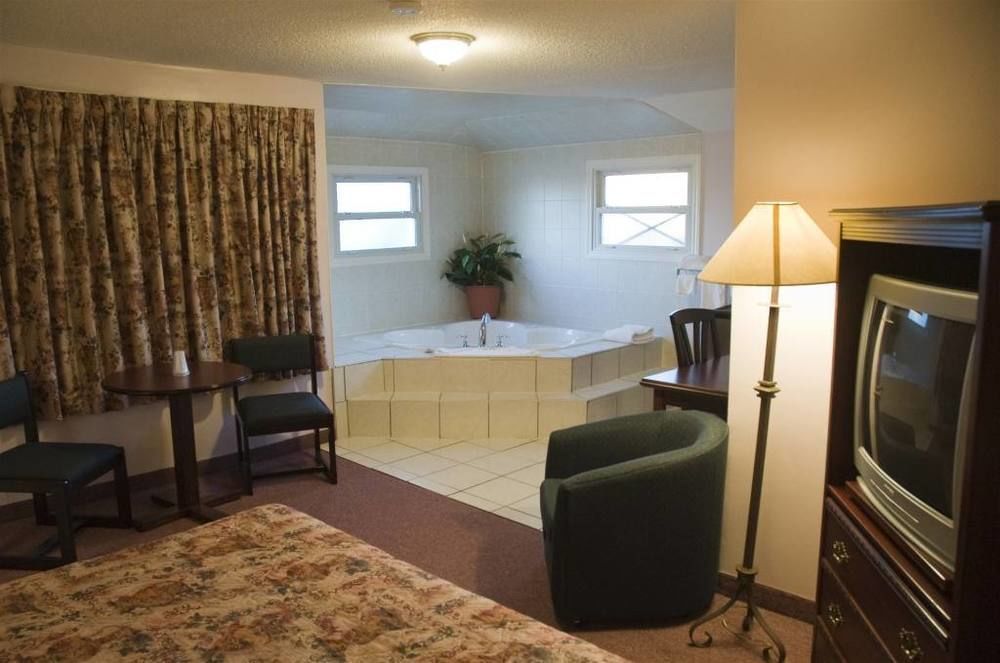 Motel Super 7